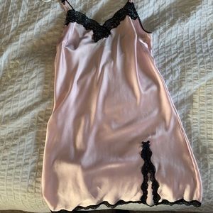 Victoria’s Secret Lingerie Slip